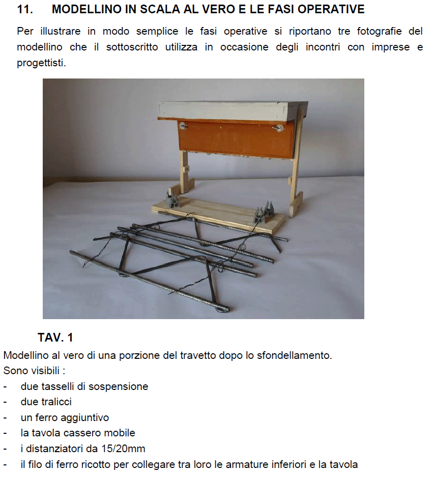 RESTAURO SOLAI SFONDELLATI