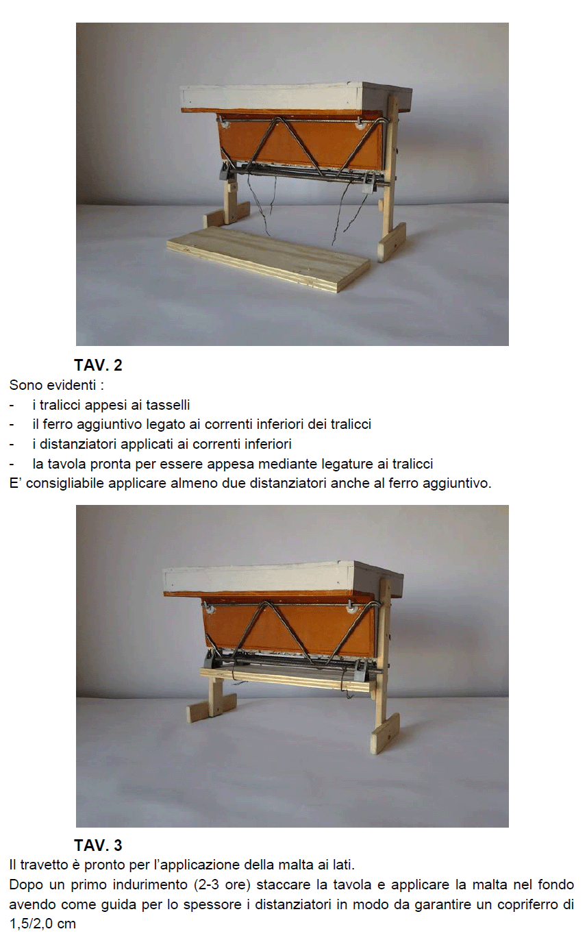 RESTAURO SOLAI SFONDELLATI